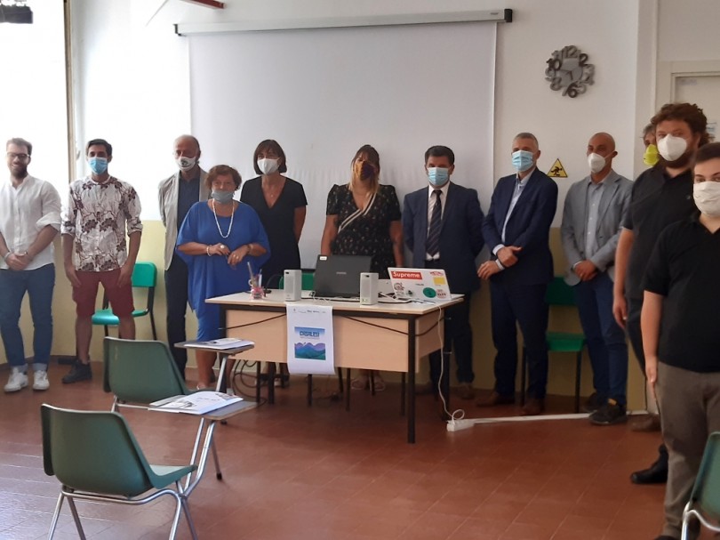 Otto start-up monferrine per guardare al futuro